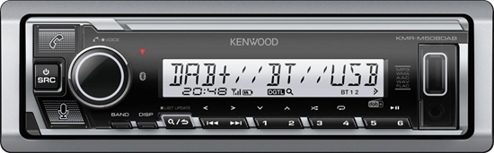 Picture of Kenwood KMRM508DAB