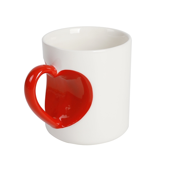Picture of Keramikas krūze ITOTAL FOLLOW YOUR HEART