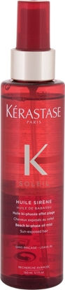 Picture of Kerastase Krastase Soleil Huile Sirne Beach Bi-Phase Oil Mist Pielgnacja bez spukiwania 150ml