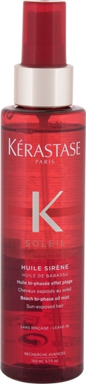 Picture of Kerastase Krastase Soleil Huile Sirne Beach Bi-Phase Oil Mist Pielgnacja bez spukiwania 150ml