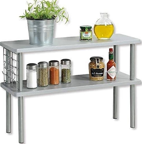 Изображение Kesper Kesper 31545 srebrny