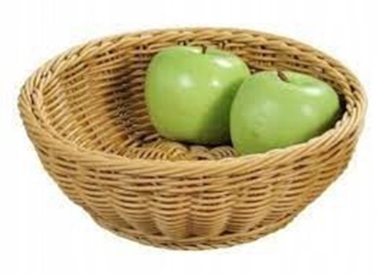 Picture of Kesper Kosz na owoce i pieczywo, tworzywo sztuczne