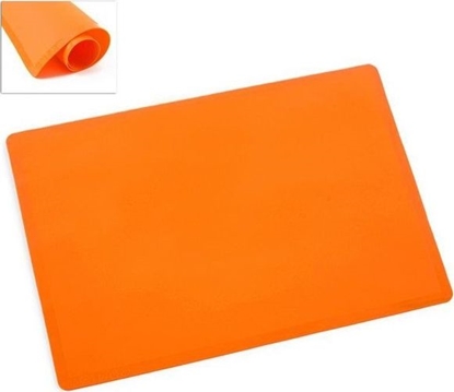 Изображение Kesper Stolnica silikonowa do ciasta mata pieczenia 50x40