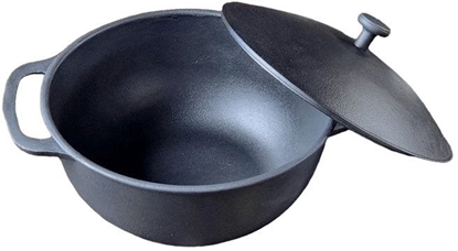 Picture of Ketaus puodas Maysternya T401C1, 2 l