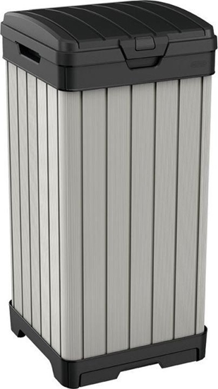 Изображение Keter Kosz na mieci ROCKFORD - 125 l