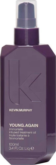 Picture of Kevin Murphy Young.Again.Treatment Oil odywiajco-wygadzajcy olejek do wosów 100ml