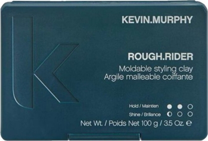 Attēls no Kevin Murphy Kevin Murphy Rough Rider Pasta mocno utrwalajca o matowym wykoczeniu