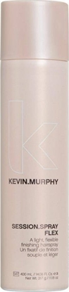 Picture of Kevin Murphy KEVIN MURPHY_Session Spray Flex elastyczny lakier do wosów 400ml