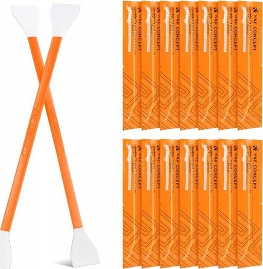 Picture of Kf 14x Podwójna Szpatuka Szpatuki (28) Do Czyszczenia Matrycy Aps-c 16mm K&f / Sku.1958