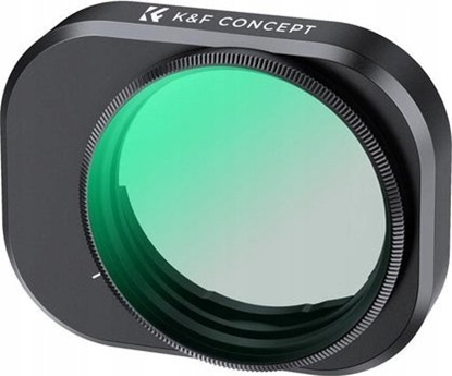 Picture of Kf Filtr Cpl Polaryzacyjny Do Drona Dji Mini 4 Pro 4pro K&f Concept Nano-x / Kf01.2497