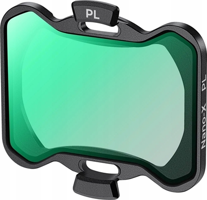 Picture of Kf Filtr Pl Polaryzacyjny Nano-x Do Drona Dji Avata 2 K&f Concept / Kf01.2699