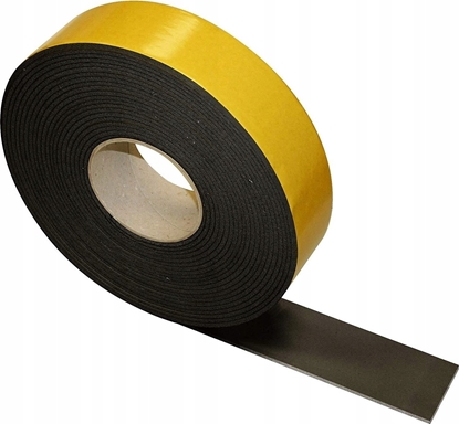Picture of K-flex Tama kauczukowa K-FLEX® ST 3 mm x 50 mm x 15 m 850NS020050