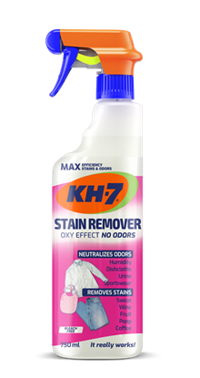 Picture of KH-7 OXY traipu tīrīšanas līdzeklis 750ml