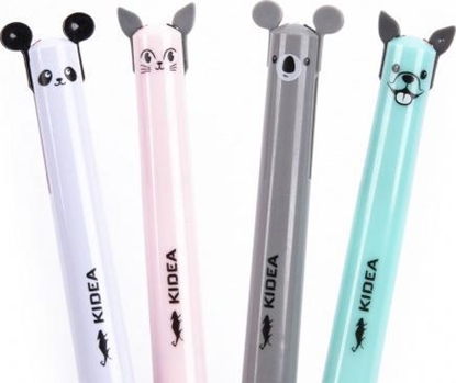 Attēls no Kidea 4x Dugopis automatyczny z 2 wkadami