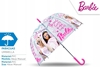 Picture of Kids Euroswan Parasolka przezroczysta automatyczna 48cm Barbie BB00011