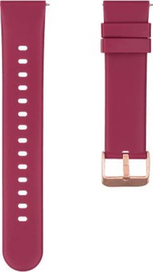 Изображение Kieslect Pasek do smartwatcha Kieslect L11 Pro róowy