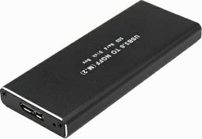 Picture of Kiesze ATL AK96 Adapter dysku ssd m.2 usb3.0