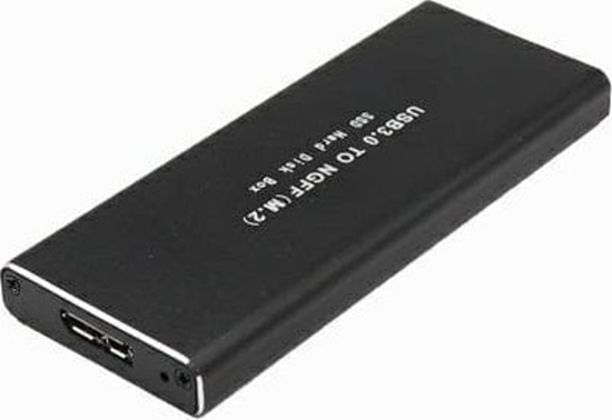 Picture of Kiesze ATL AK96 Adapter dysku ssd m.2 usb3.0