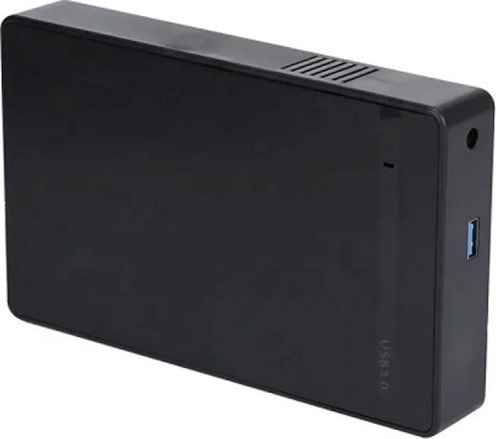Picture of Kiesze Extra Digital 2.5/3.5" HDD dklas USB3.0