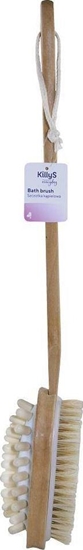 Picture of Killy`s KILLYS_Szczotka do mycia i masau ciaa dwustonna