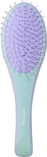 Picture of Killy`s KILLYS_Velvet Touch szczotka do wosów