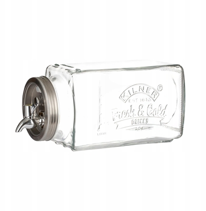 Picture of Kilner Fridge Dispenser New Kilner®