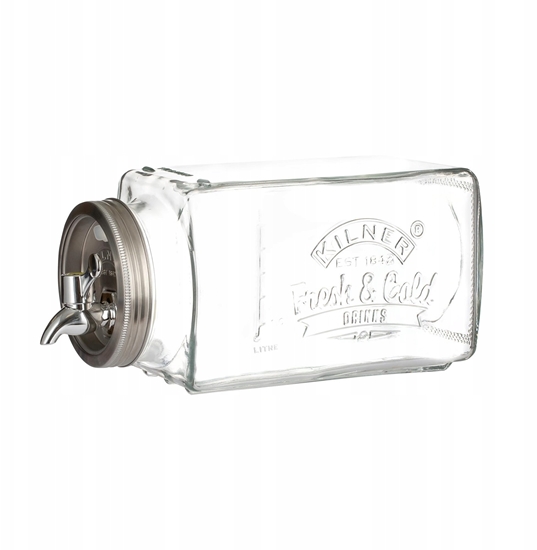 Picture of Kilner Fridge Dispenser New Kilner®
