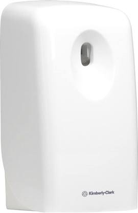 Picture of Kimberly-Clark Kimberly-Clark Aquarius - Dozownik do odwieaczy powietrza - Biay