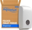 Picture of Kimberly-Clark Kimberly-Clark Aquarius - Dozownik papieru toaletowego w skadce - Biay