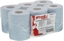 Изображение Kimberly-Clark Wypall Reach - Higieniczne rczniki papierowe w rolce z centralnym odwijaniem - Niebieskie