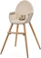 Picture of KinderKraft KINDERKRAFT high chair FINI 2 BEIGE, KHFINI02BEG0000