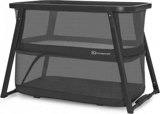 Изображение KinderKraft Kinderkraft óeczko turystyczne SOFI PLUS GREY