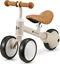 Picture of KinderKraft Rowerek trójkoowy CUTIE LIGHT BEIGE