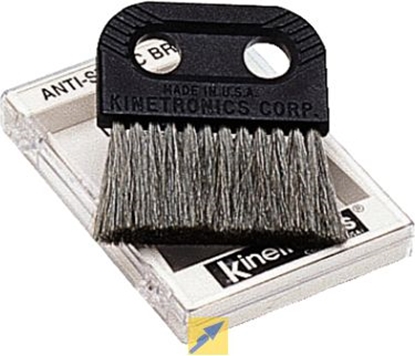 Attēls no Kinetronics Antistatic Brush SW-060