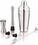 Picture of king hoff ZESTAW PRZYBORÓW BARMASKICH KINGHOFF KH-1707