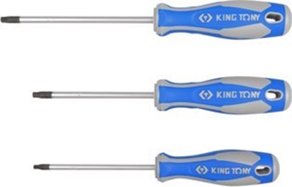 Picture of King Tony KING TONY WKRTAK TORX  T15