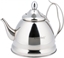 Picture of KingHoff CZAJNIK ZAPARZACZ DO HERBATY I ZIÓ 1.0L KINGHOFF KH-3761