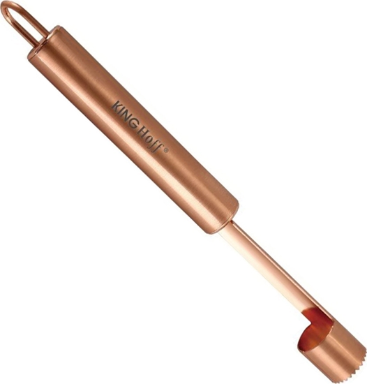 Picture of KingHoff DRYLOWNICA WYKRAWACZ OGRYZKA SEPARATOR NASION KINGHOFF KH-1803