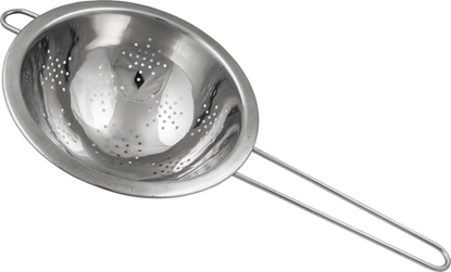 Attēls no KingHoff Durszlak metal 22cm