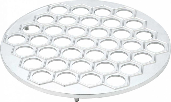 Picture of KingHoff FORMA WYKRAWACZ DO PIEROGÓW USZEK KINGHOFF KH-1609