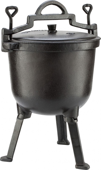 Picture of KingHoff KH 2242 Kocioek wglowy 7 L