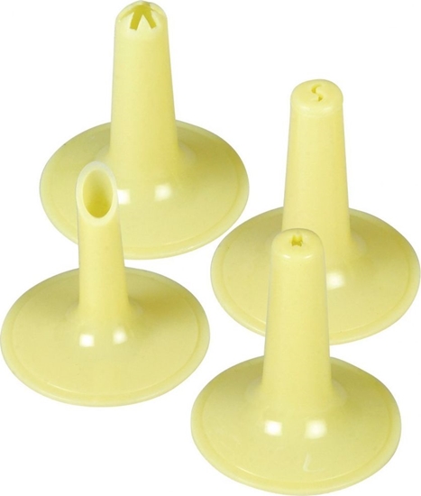 Изображение KingHoff MASZYNKA DO CIASTECZEK DEKORATOR KINGHOFF KH-3750