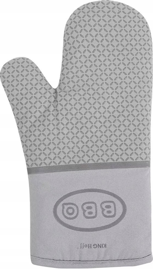 Изображение KingHoff RKAWICA OCHRONNA TEKSTYLNA KUCHENNA KINGHOFF KH-1837