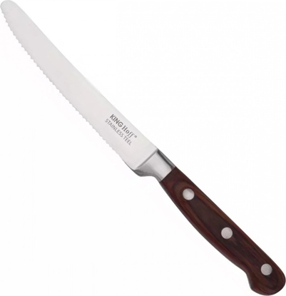 Attēls no KingHoff ZBKOWANY NÓ DO POMIDORÓW KINGHOFF KH-1702