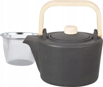 Picture of KingHoff ZAPARZACZ ELIWNY DZBANEK 1,3L Z FILTREM KH-1845