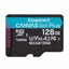 Picture of Atmiņas karte Kingston  Canvas Go Plus G4 MicroSDXC 128GB