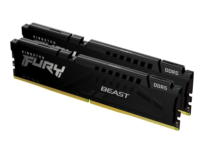 Attēls no KINGSTON 16GB 6000MT/s DDR5 CL30 DIMM