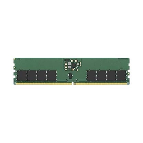 Picture of KINGSTON 16GB 6400MT/s DDR5 Non-ECC CL52
