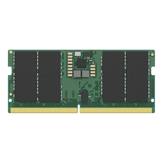 Picture of KINGSTON 16GB 6400MT/s DDR5 Non-ECC CL52