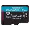 Изображение MEMORY MICRO SDXC 1TB UHS-I/SDCG4/1TBSP KINGSTON
